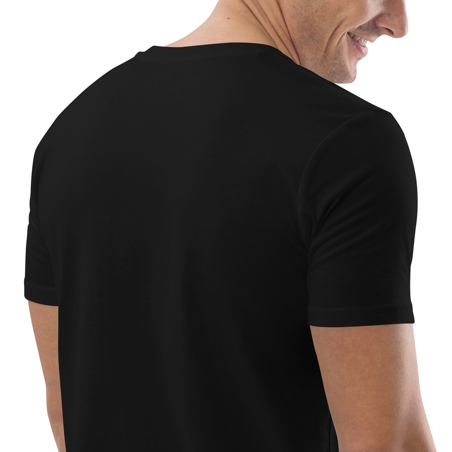 Unisex-Bio-Baumwoll-T-Shirt 3