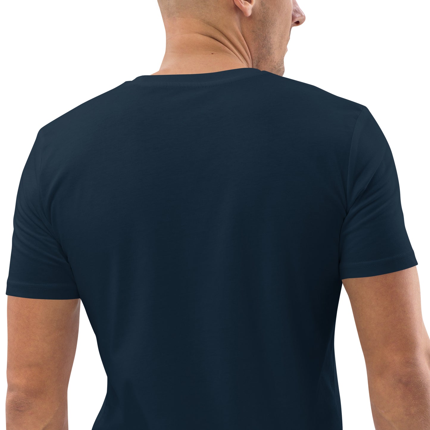 Unisex-Bio-Baumwoll-T-Shirt 3