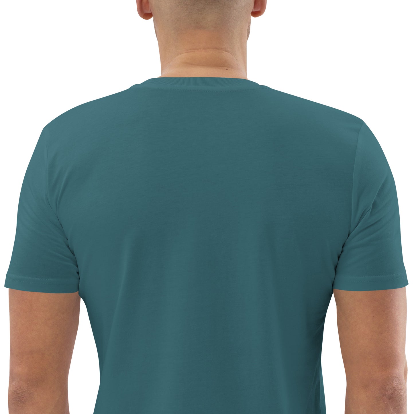 Unisex-Bio-Baumwoll-T-Shirt the good father